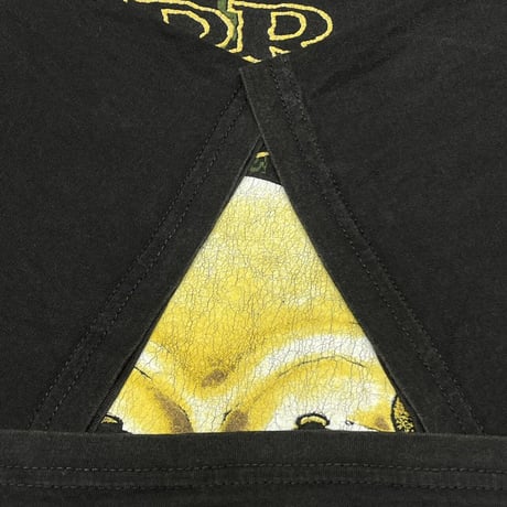 DR. DRE IN BUD WE TRUST PUSHEAD SKULL FITS XL 4969