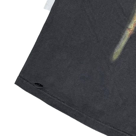 NINE INCH NAILS THE DOWNWARD SPIRAL ONEITA XL 1190