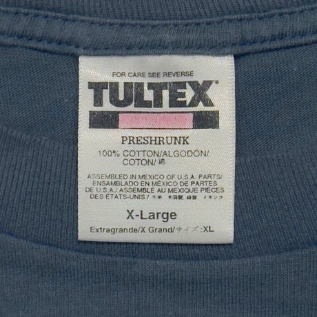 NOFX MONS - TOUR SLATE TULTEX XL 1216