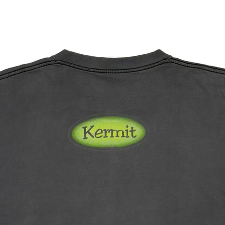 KERMIT BIG FACE FITS XL 7704
