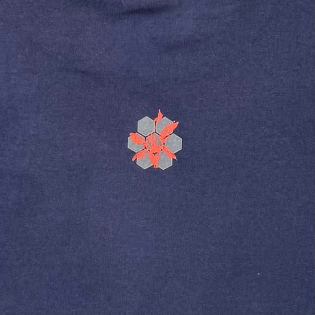 LINKIN PARK HYBRID THEORY LS NAVY M&O MEDIUM 4923