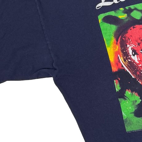the Breeders 1993 Last Splash NAVY BROCKUM XL 9246