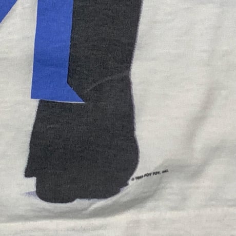 MADONNA MADONNA TEE WHITE XL 5350