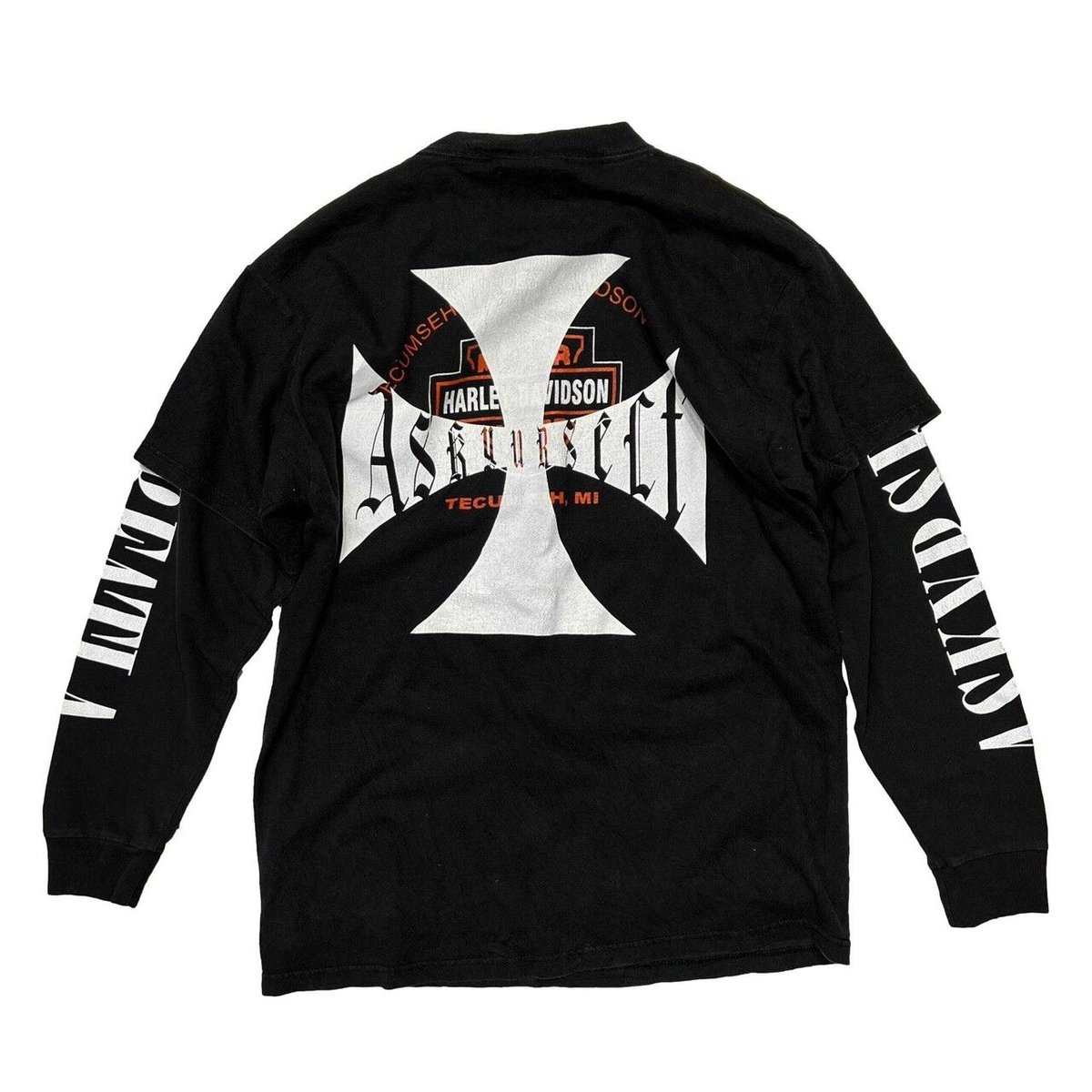 ASKYURSELF x greatLAnd EXCLUSIVE COLLABORATION 