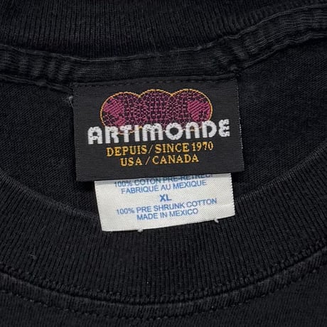 PINK FLOYD DARK SIDE OF THE MOON ARTIMONDE XL 8270