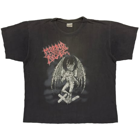 MORBID ANGEL YOUR GOD IS DEAD XL 6876
