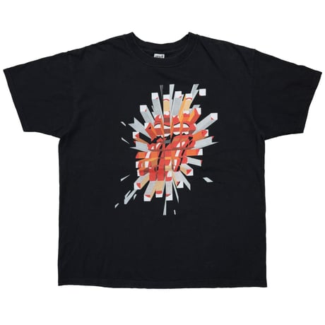THE ROLLING STONES 2005 A BIGGER BANG TOUR ANVIL XL 4796