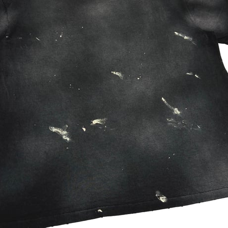 greatLAnd ORIGINAL FUCK LOVE TEE PAINTED