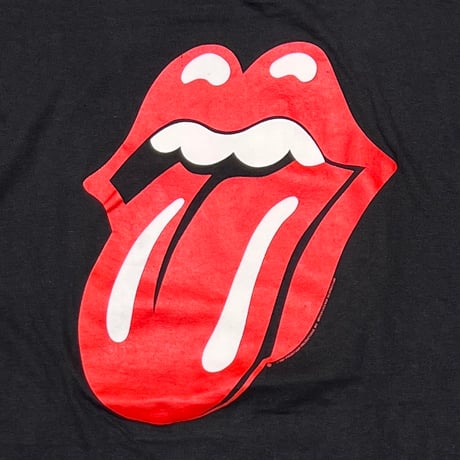 ROLLING STONES 1994 VOODOO LOUNGE 94/95 LIP & TONGUE XL 3188