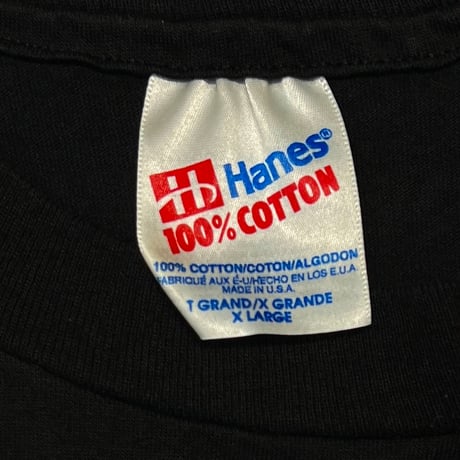 MARILYN MANSON SWEET DREAMS BACKSTAGE PASS HANES XL 4989