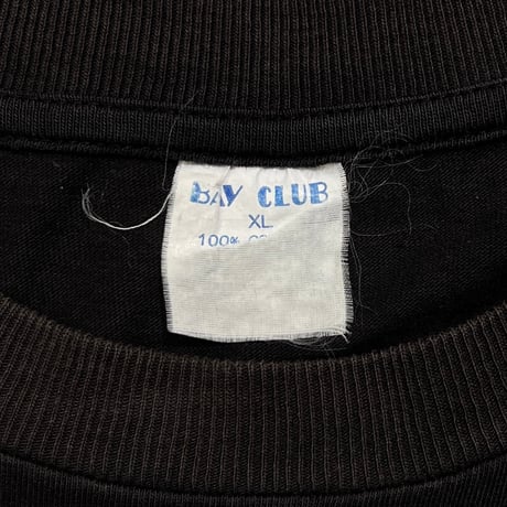 THE NOTORIOUS B.I.G. RAP DESIGN LIFE AFTER DEATH BAY CLUB XL 1562