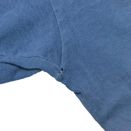 HARLEY DAVIDSON SOUTH EAST FADED BLUE XL 4644