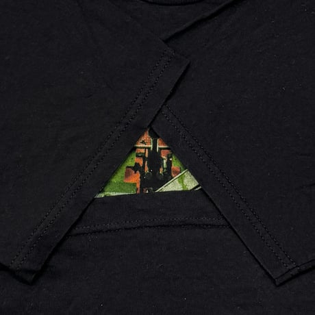 BLACK SABBATH WAR PIGS CHRONIES LARGE 9330
