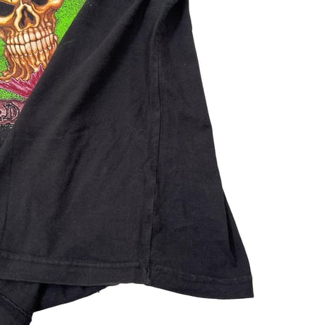 GUNS N' ROSES BAD APPLE USE YOUR ILLUSION 1991-1993 EURO XL 3321