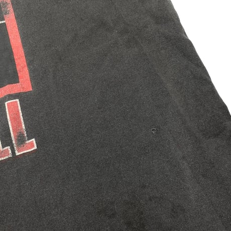 METALLICA KILL' EM ALL FITS XL-XXL 5817