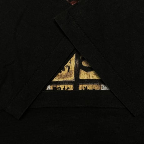 PEARL JAM 1993 WINDOW PAIN FULL BACK PRINT XL FRUIT OF THE LOOM 1866