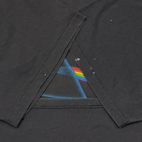 PINK FLOYD DARK SIDE OF THE MOON BROCKUM XL 4699