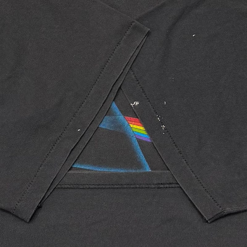 PINK FLOYD DARK SIDE OF THE MOON BROCKUM XL 469