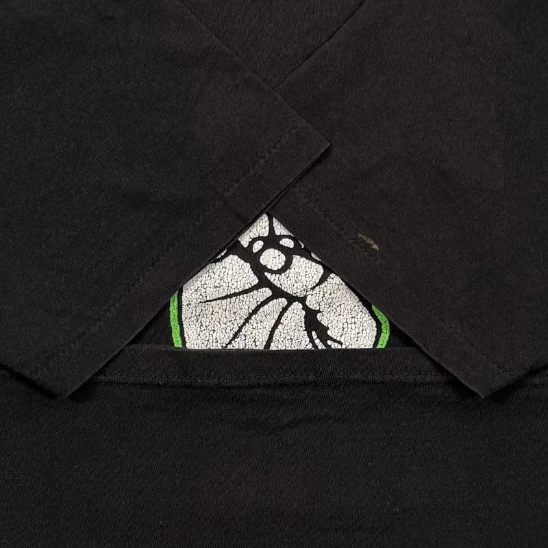 LOVE/HATE ジャケット MARILYN MANSON WE HATE LOVE WE LOVE HATE RESIZE