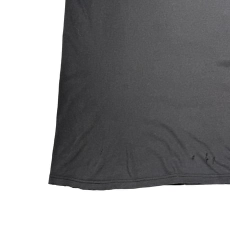 NIRVANA MEMBER ILLUST BLACK XL 4290