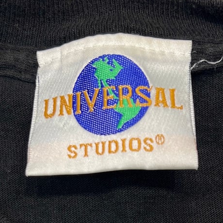 UNIVERSAL STUDIOS HOLLYWOOD JURASSIC PARK KING KONG JAWS BACK TO THE FUTURE PROMO LARGE 1739