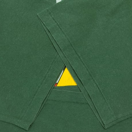 ELTON JOHN THE ONE STYLED BY GIANNI VERSACE GREEN LARGE 0972