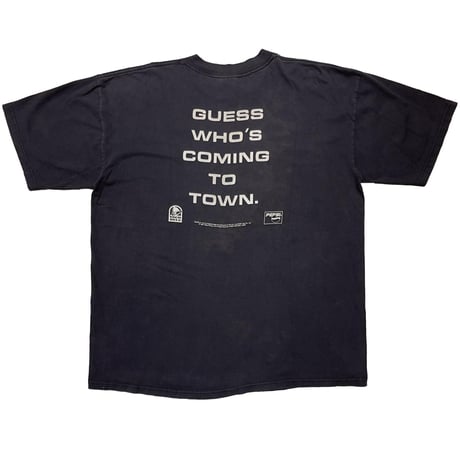 GODZZILA 1998 PEPSI GUESS WHO 2XL 6385
