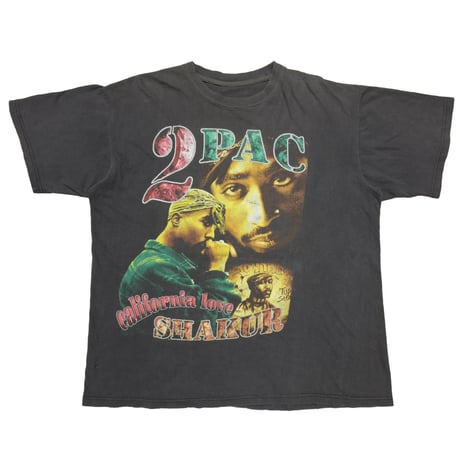 トップス 2PAC MEMORIAL DOUBLE SIDE GREATLAND fit=scale-down,w=1200