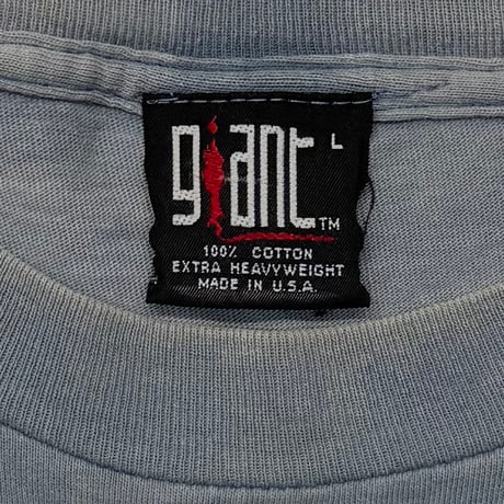 RAGE AGAINST THE MACHINE DOWN RODEO SLATE NAVY GIANT LARGE 6188