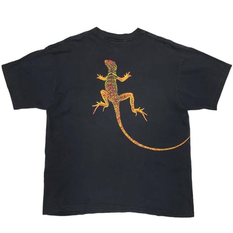 Marlboro LIZARD POCKET TEE XL 1174