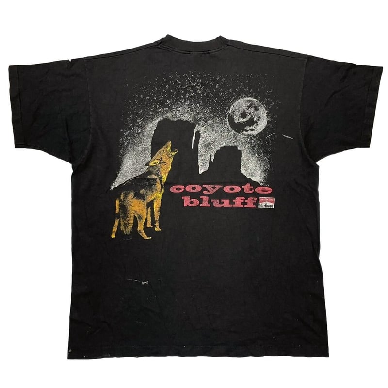 MARLBORO COYOTE BLUFF FITS XL 4344 | greatLAnd