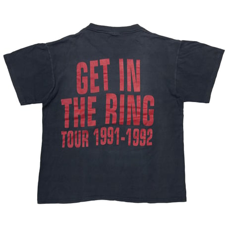 GUNS N' ROSES CIVIL WAR 1991 BROCKUM LARGE 4870
