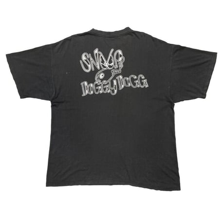 [MORE SALE] SNOOP DOGG AFRO HEAD FITS XL 6100