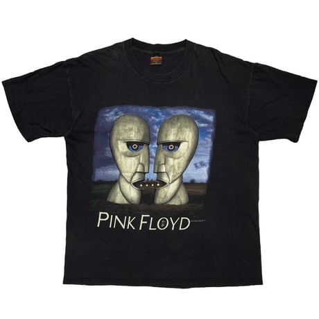 PINK FLOYD NORTH AMERICAN TOUR 1994 BROCKUM XL 2892