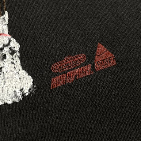 PUBLIC ENEMY APOCALYPSE 1991 HANES LARGE 1076