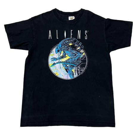 ALIENS 1991 DARK HORSE COMIC TENNESSEE RIVER XL 6573