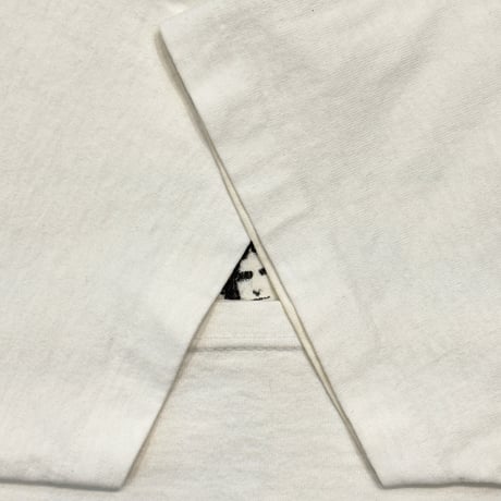 EAGLES MONOCHROME MEMBER EAGLES ON THE BORDER WHITE FITS MEDIUM 6503
