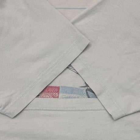 RED HOT CHILI PEPPERS I'M WITH YOU GREY TULTEX LARGE 8601