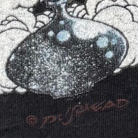 METALLICA PUSHEAD KING NOTHING GIANT LARGE 8580