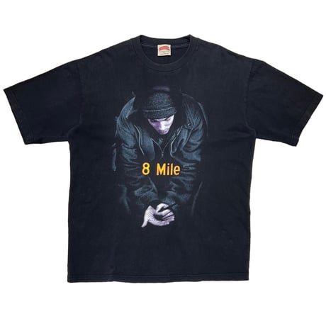 EMINEM 8 Mile MOVIE PROMO MICHAEL XL 2377