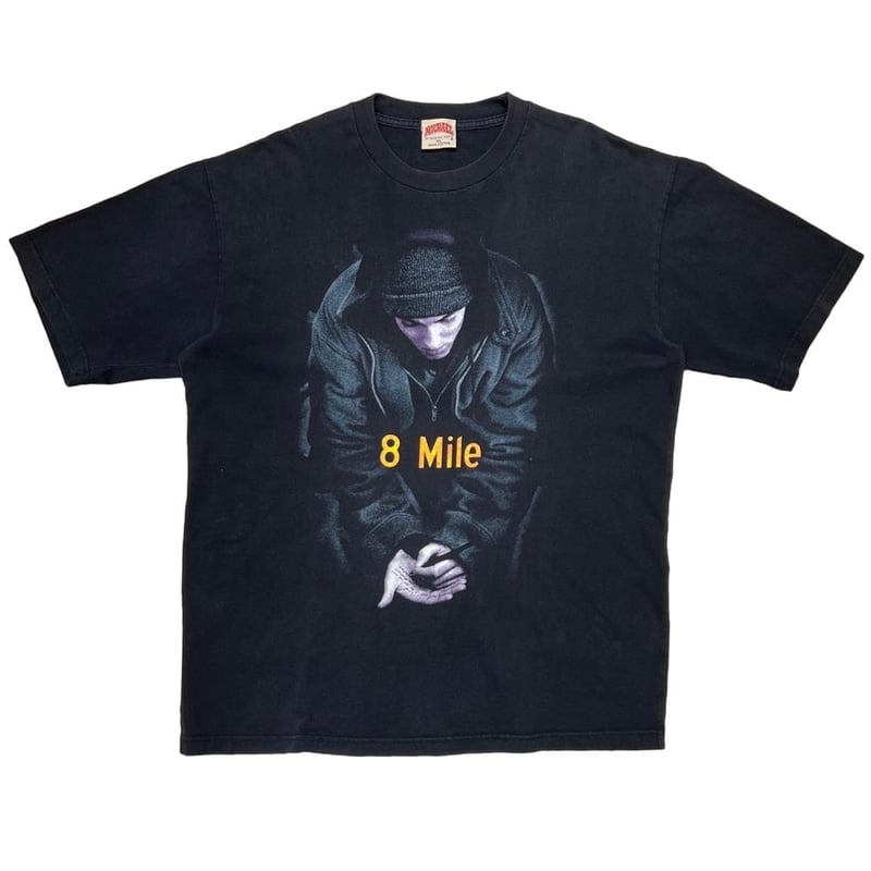 EMINEM 8 Mile MOVIE PROMO MICHAEL XL 2377 | gre