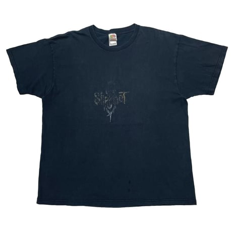 SLIPKNOT JAGERMEISTER MUSIC TOUR FRUIT OF THE LOOM XL 3589