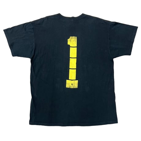 ICHI THE KILLER MOVIE PROMO FRUIT OF THE LOOM XL 1790