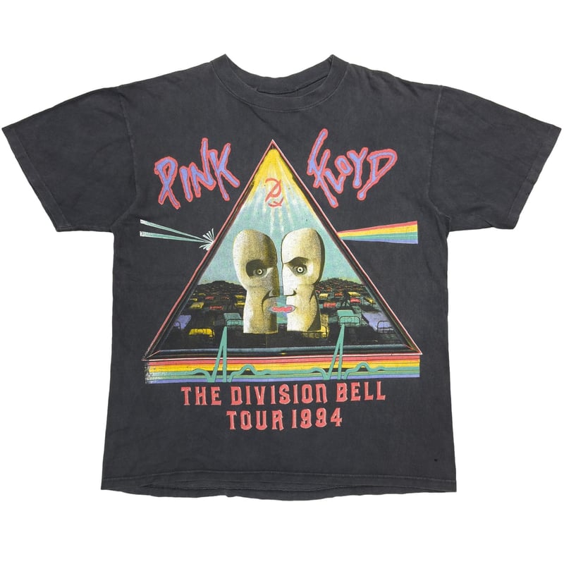 PINK FLOYD THE DIVISION BELL TOUR 1994 BOOTLEG PINK FLOYD THE DIVISION BELL TOUR 1994 BOOTLEG