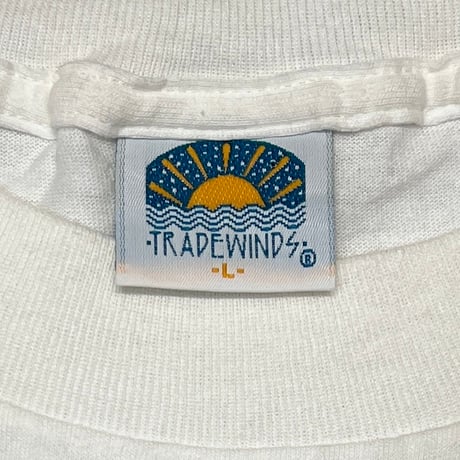 STARBUCKS COFFEE AMERICAN EXPRESS PRESENTS TASTE OF THE NATION 1995 WHITE LARGE 7294