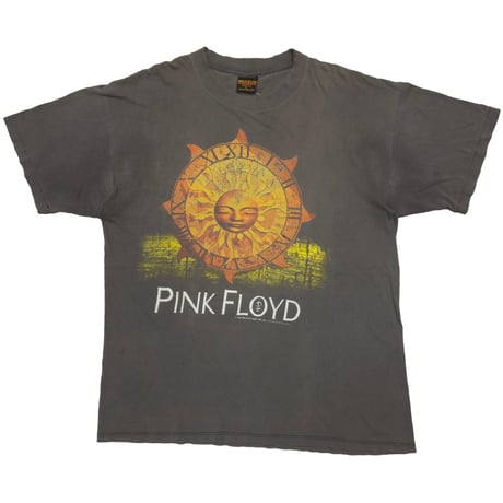 PINK FLOYD SUN DIAL NORTH AMERICAN TOUR 1994 BROCKUM XL 6943