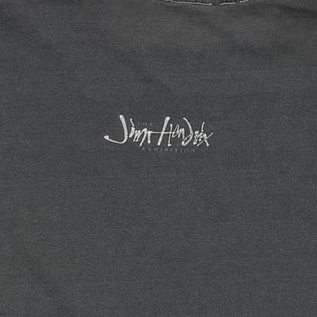 JIMI HENDRIX SWEET ANGEL EURO FITS XL 0094