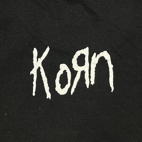 KORN i have issues GIANT XL 1019
