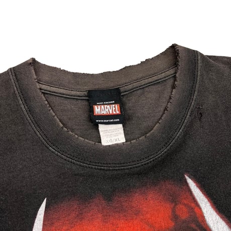MARVEL CARNAGE HUGE HEAD ME XL 2303