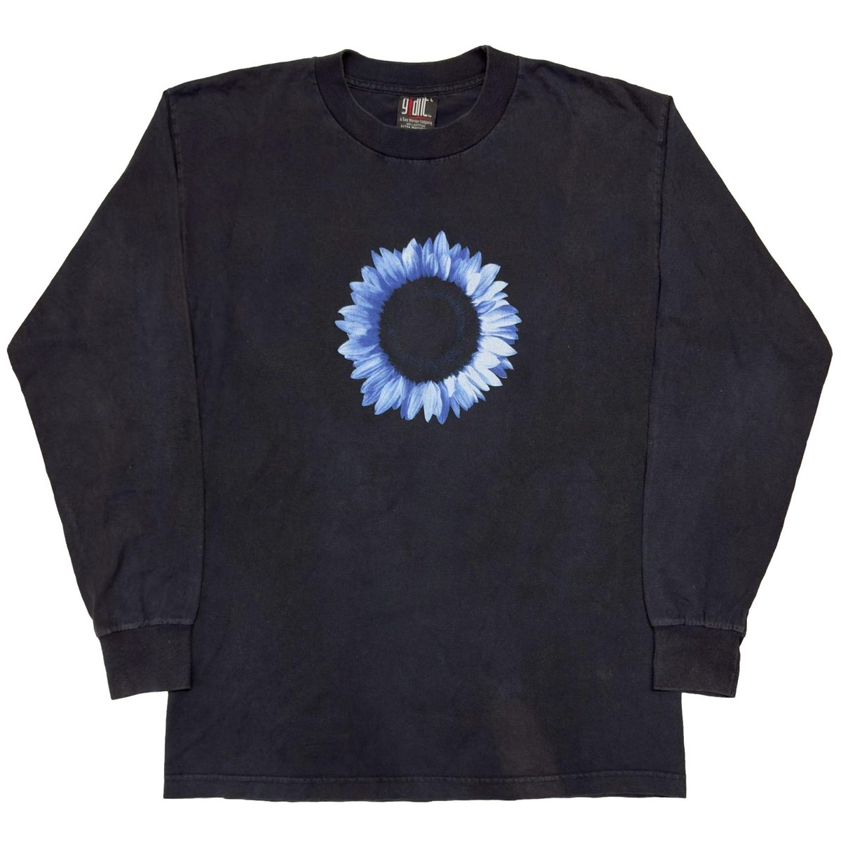 bush RAZORBLADE SUITCASE TOUR LS GIANT LARGE 20